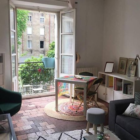 Appartement Plein Centre Нант Экстерьер фото