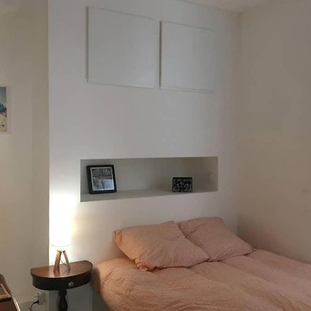 Appartement Plein Centre Нант Экстерьер фото