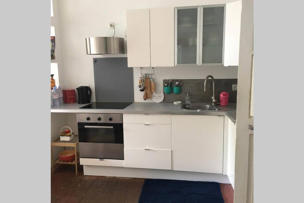 Appartement Plein Centre Нант Экстерьер фото