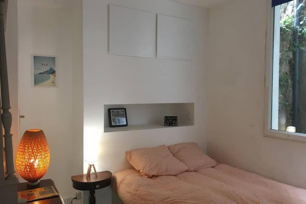 Appartement Plein Centre Нант Экстерьер фото